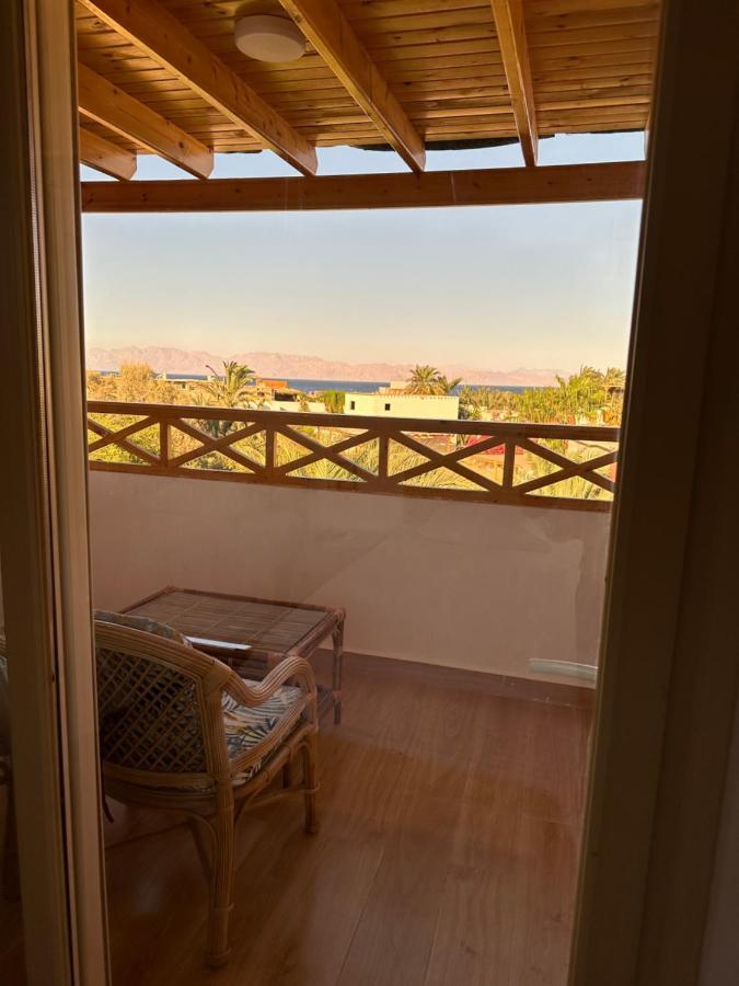 Beit Tolba Villa Dahab Buitenkant foto